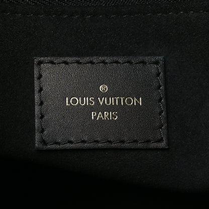 Louis Vuitton Empreinte Monogram Giant Onthego PM Black 6 of 9