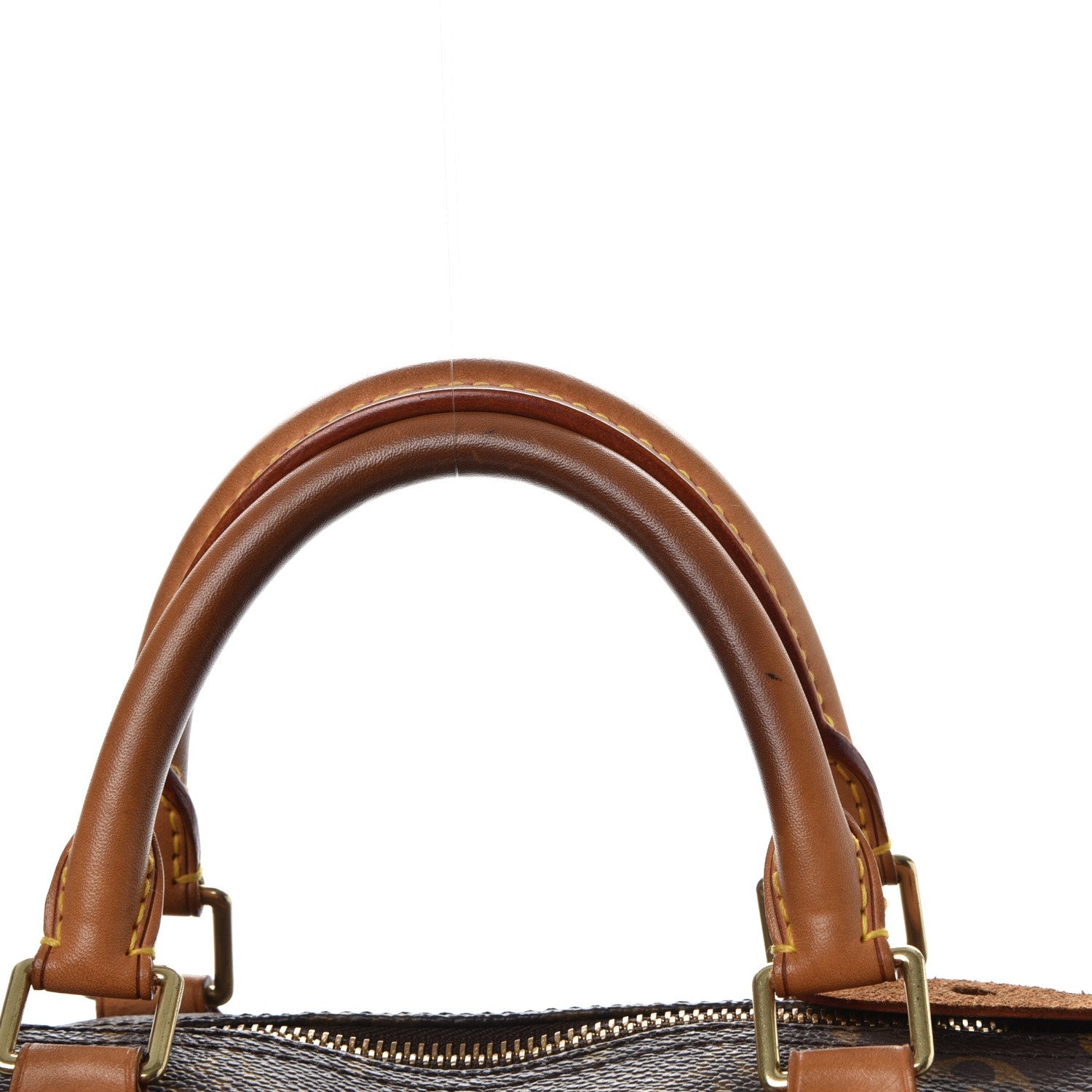 Louis Vuitton Monogram Speedy 30 9 of 19