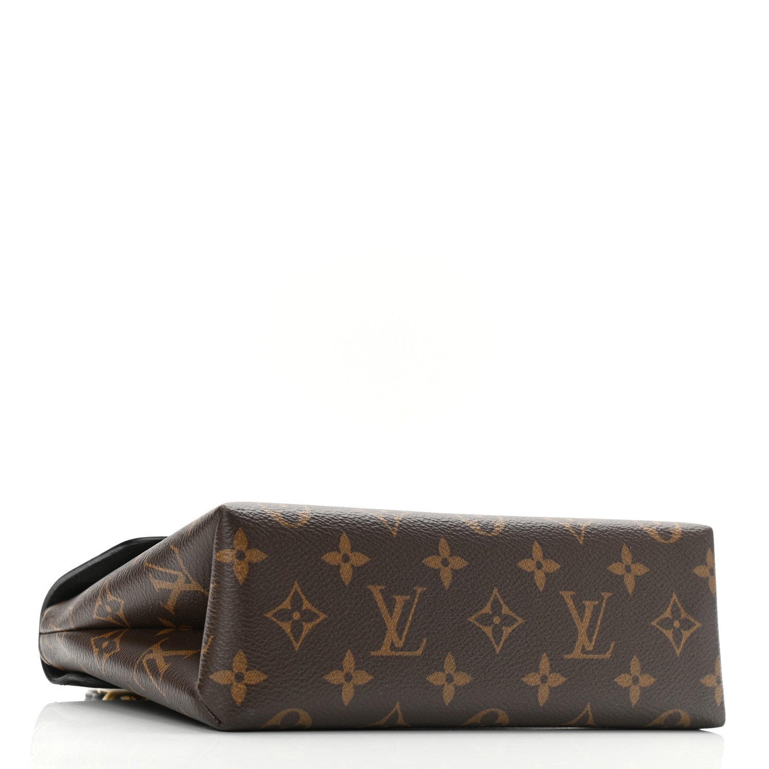 Louis Vuitton Monogram Locky BB Black 4 of 10