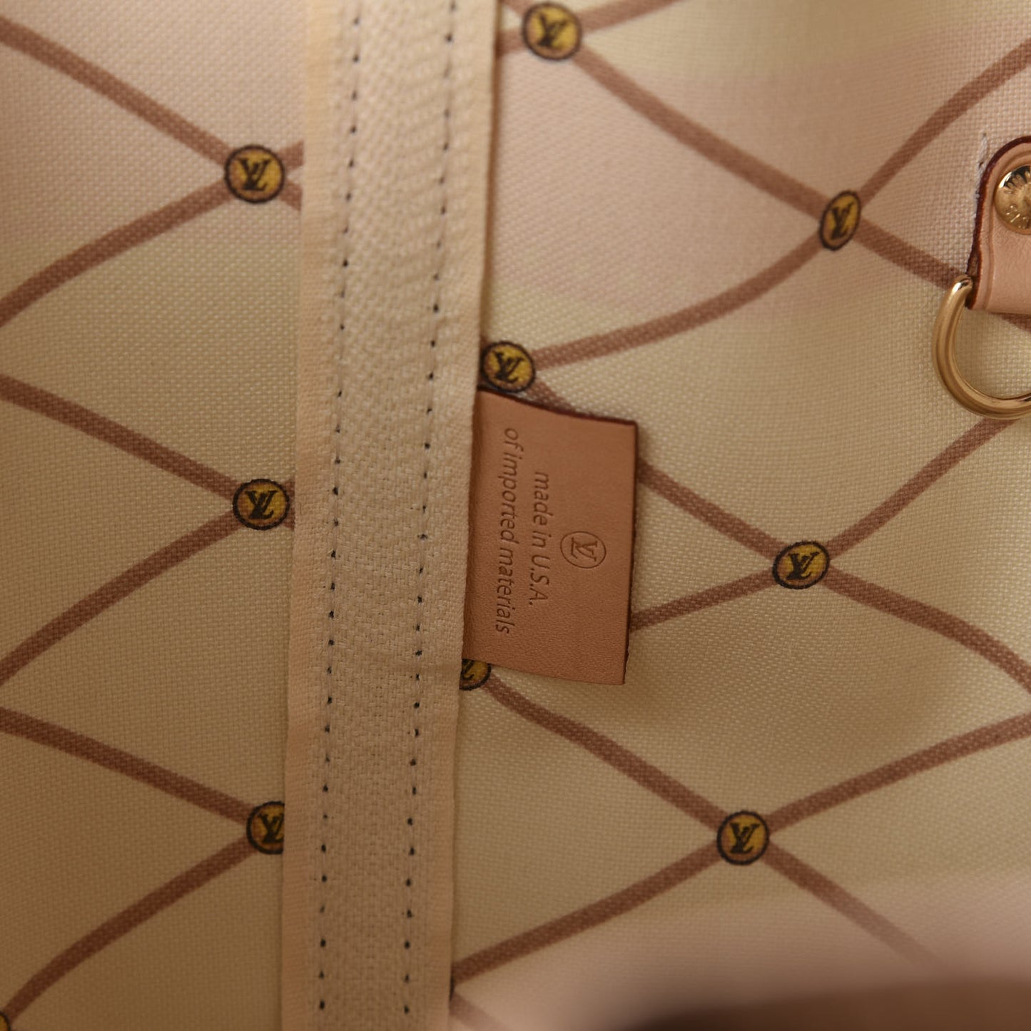 Monogram Summer Trunks Neo Neverfull MM