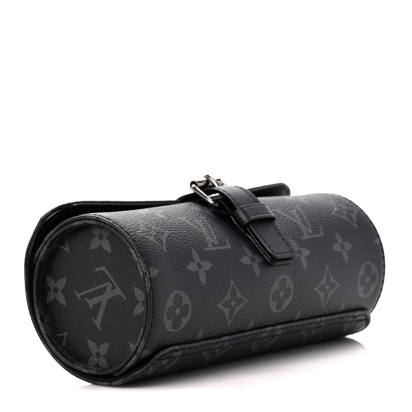 Monogram Eclipse 3 Watch Travel Case