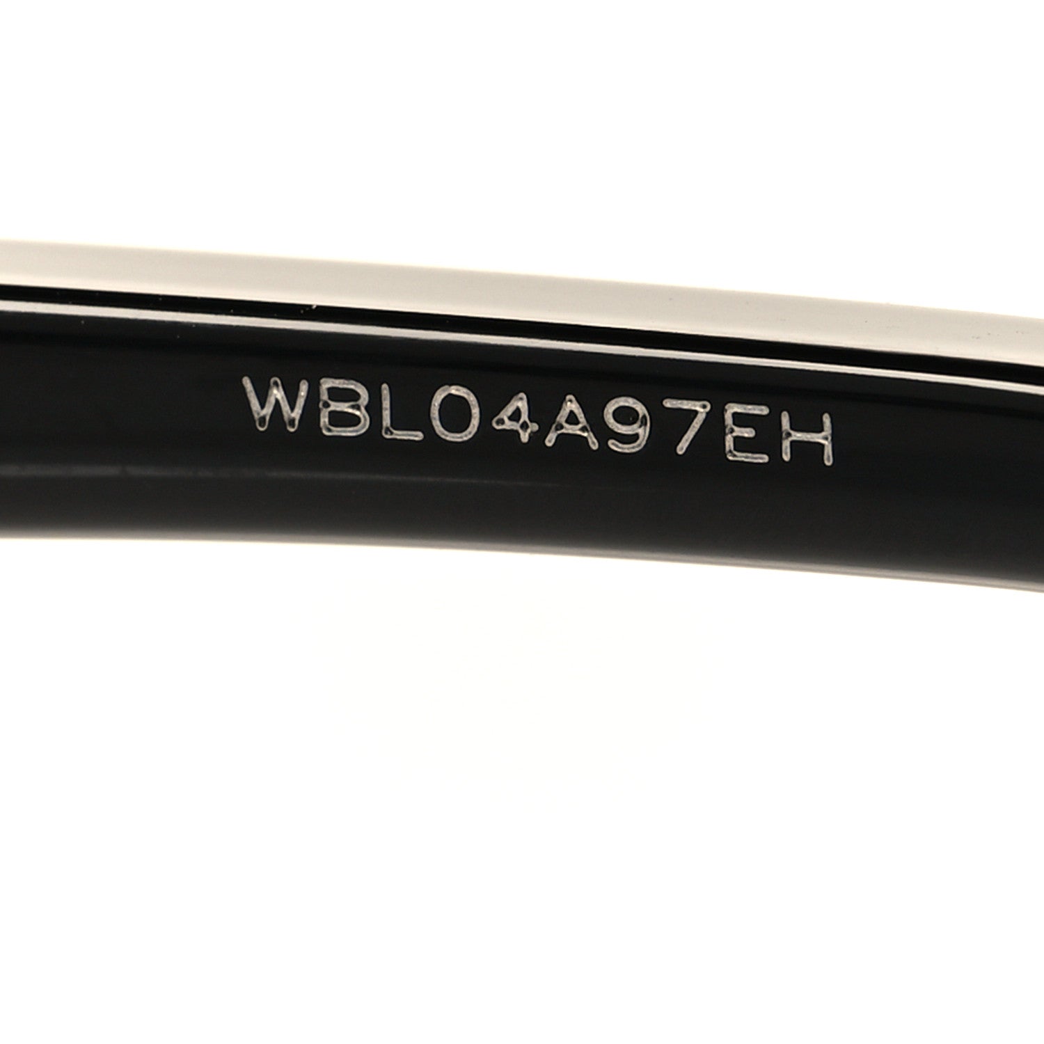 Gucci Acetate Aviator Sunglasses GG0665S Black 6 of 10