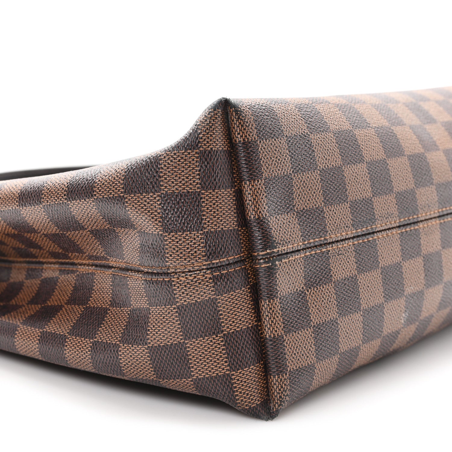Louis Vuitton Damier Ebene Graceful MM 9 of 11