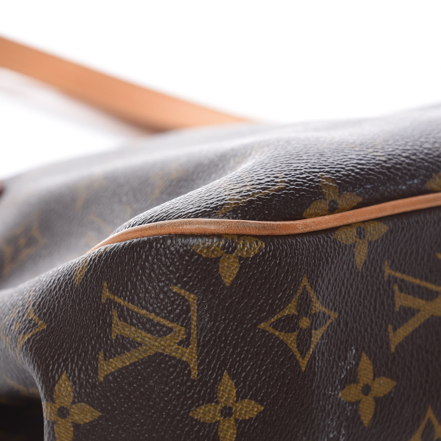 Louis Vuitton Monogram Batignolles Horizontal 5 of 16