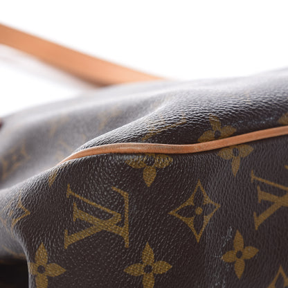 Louis Vuitton Monogram Batignolles Horizontal 5 of 16