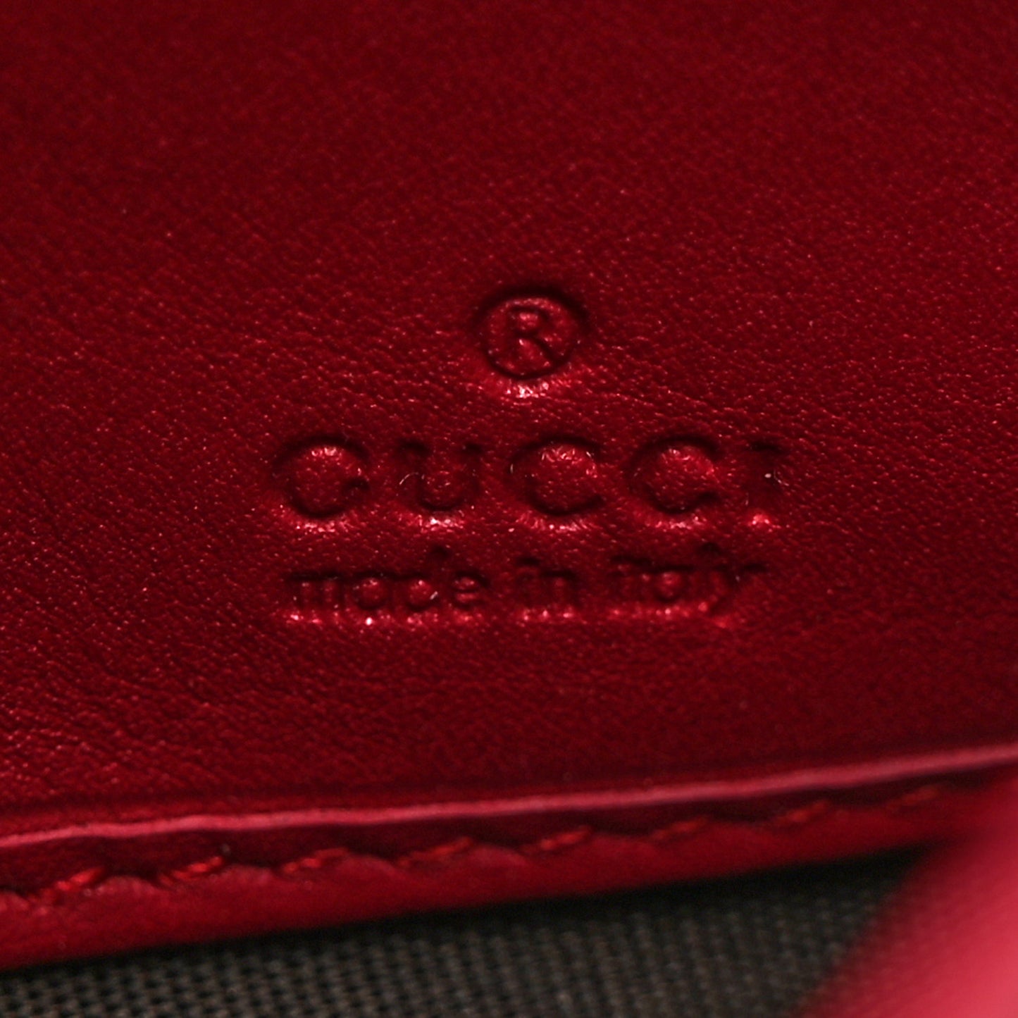 Shade Lux Calfskin Icon Continental Wallet Petunia