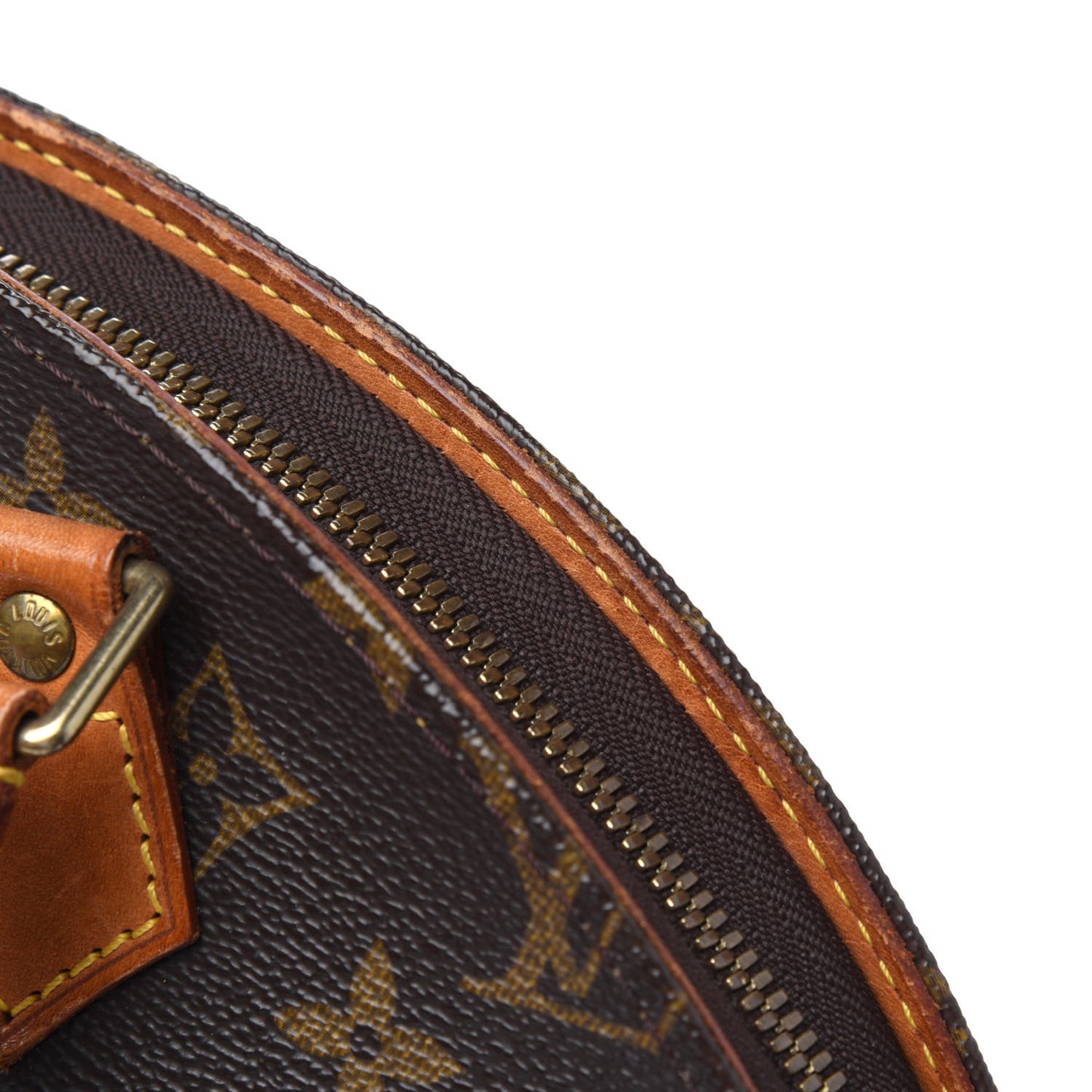 Monogram Ellipse PM