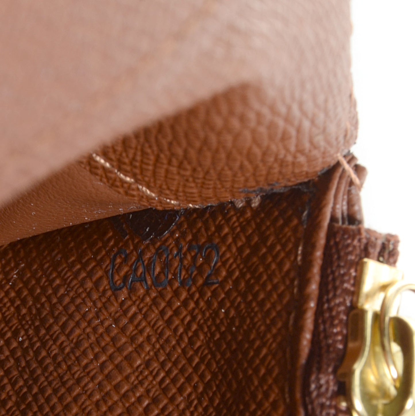 Monogram Insolite Wallet