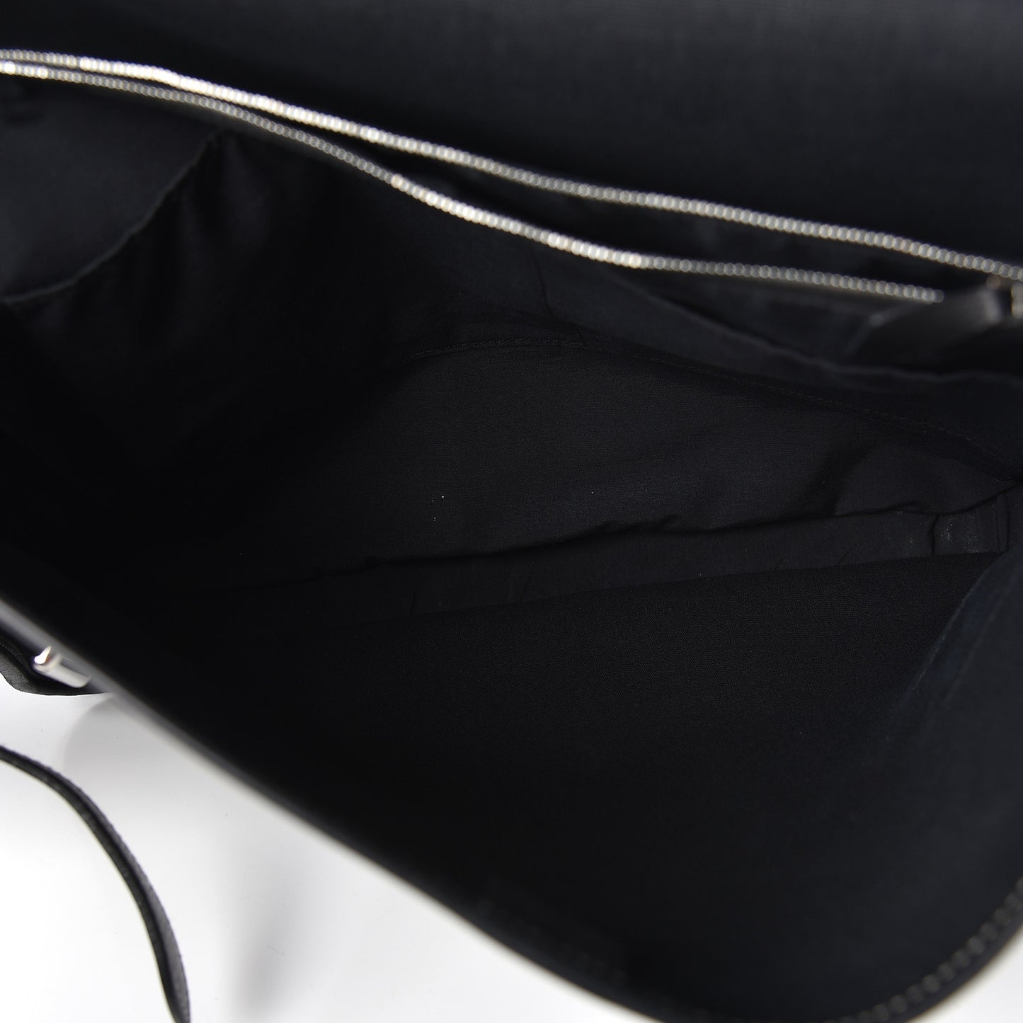 Toile Officier Buenaventura PM Messenger Black