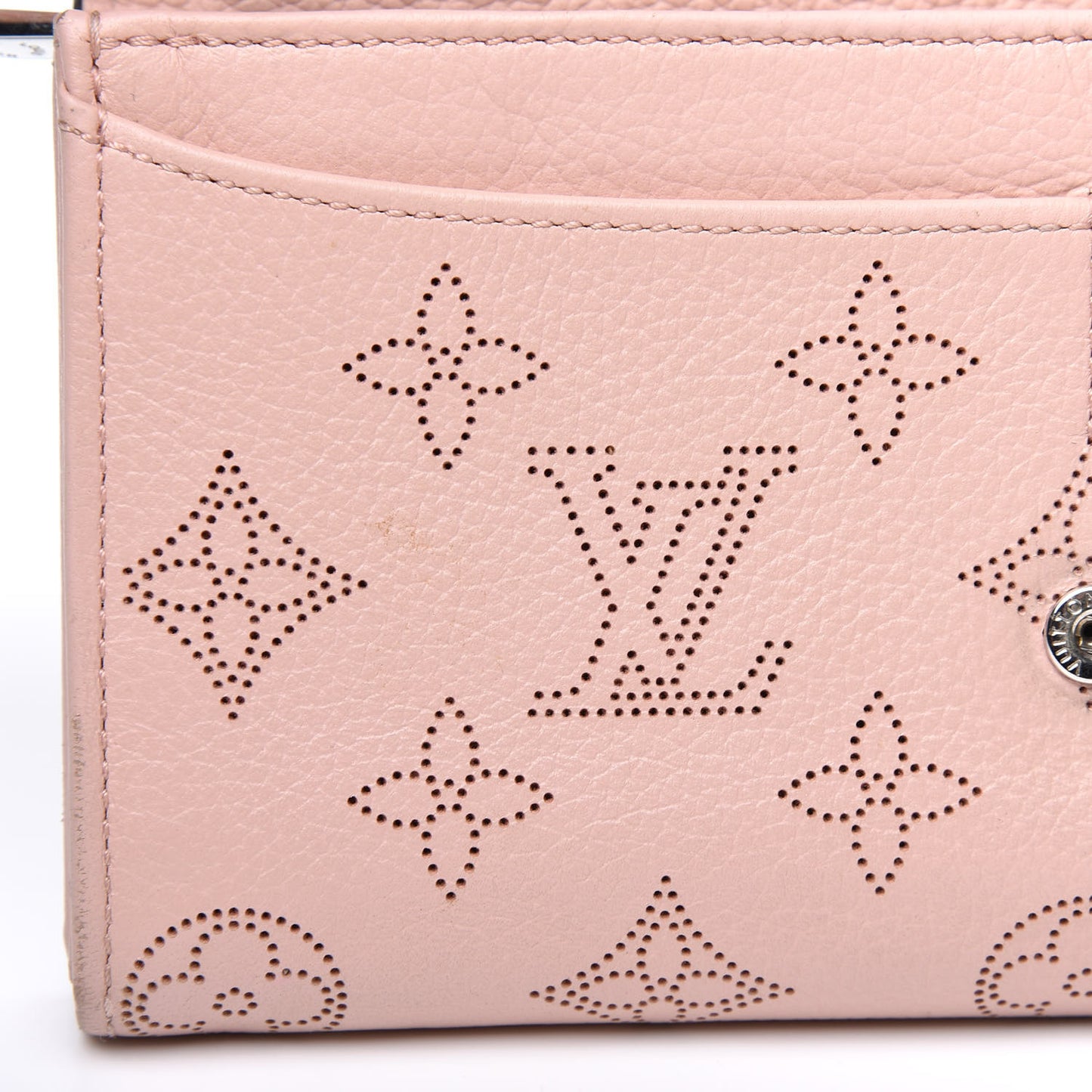 Mahina Iris Wallet NM Magnolia