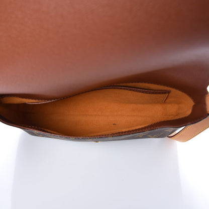 Louis Vuitton Monogram Musette Tango 5 of 7