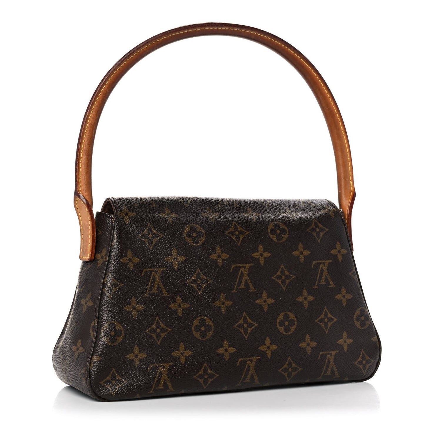 Monogram Mini Looping