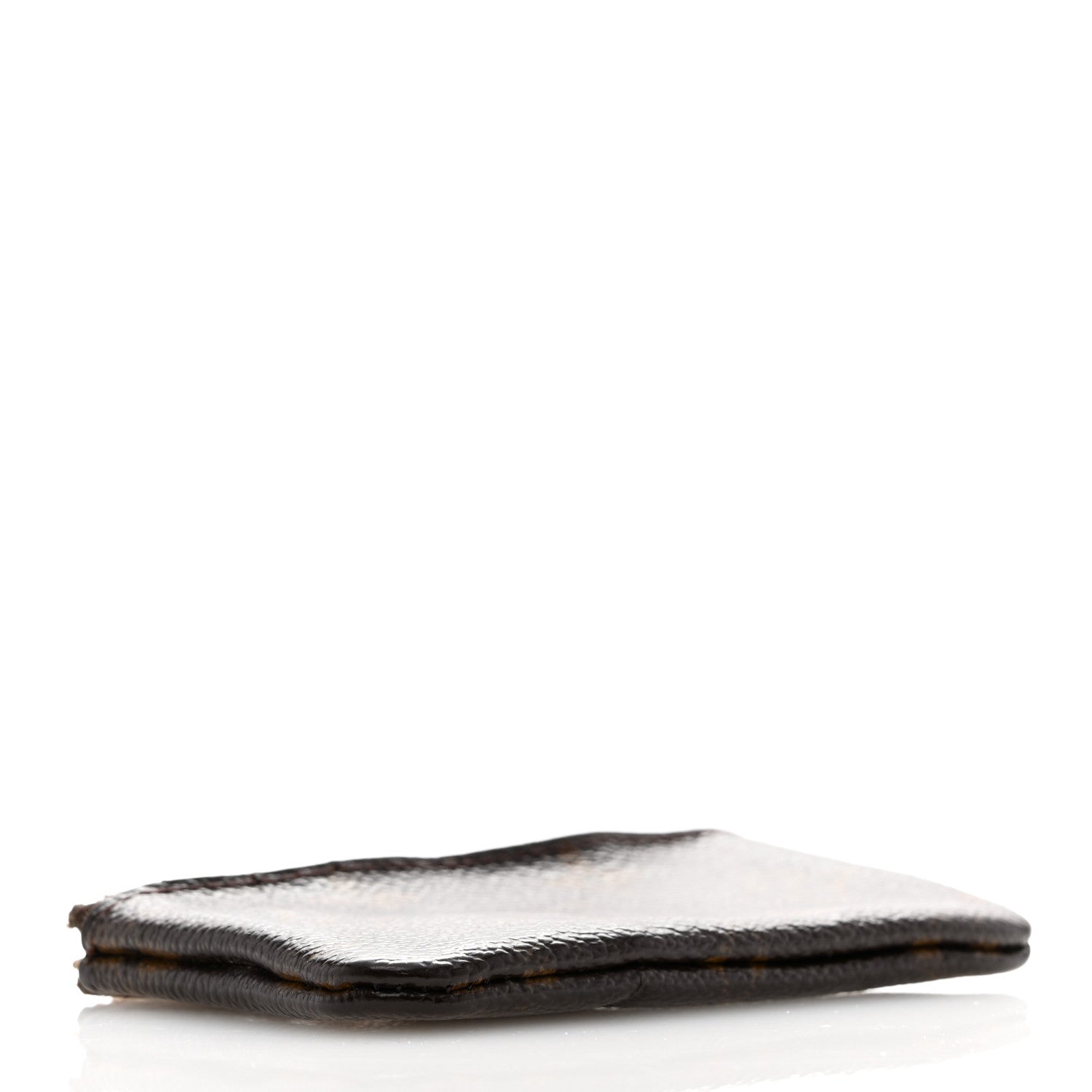 Louis Vuitton Monogram Key Pouch 4 of 10