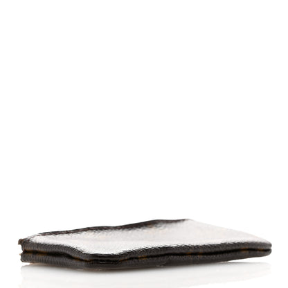 Louis Vuitton Monogram Key Pouch 4 of 10