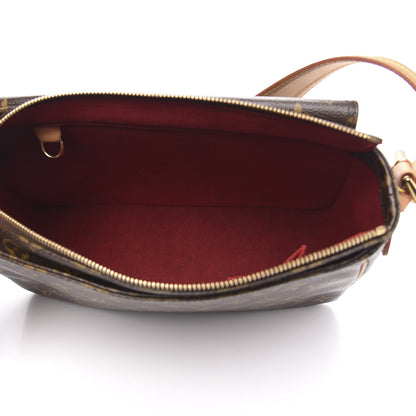 Louis Vuitton Monogram Viva-Cite GM 5 of 10