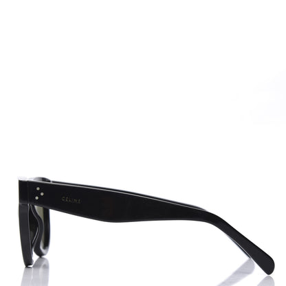 Celine Baby Audrey Sunglasses CL 41053/S Black 3 of 7