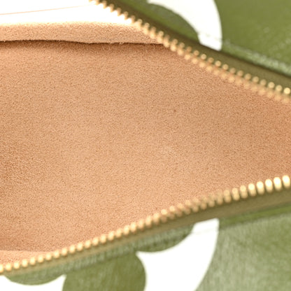 Louis Vuitton Monogram Giant Beach Pouch Kaki 5 of 7