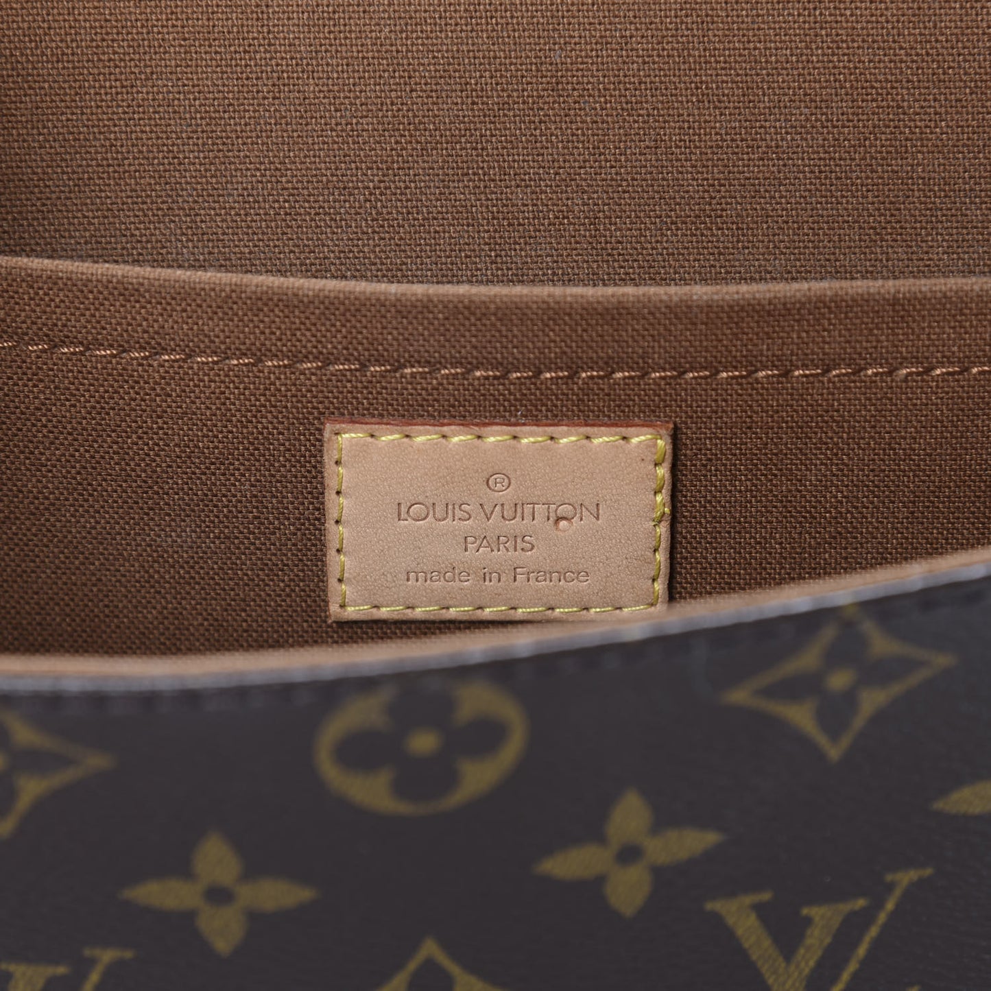 Monogram Marelle Sac a Dos