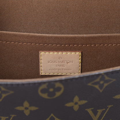 Louis Vuitton Monogram Marelle Sac a Dos 8 of 9
