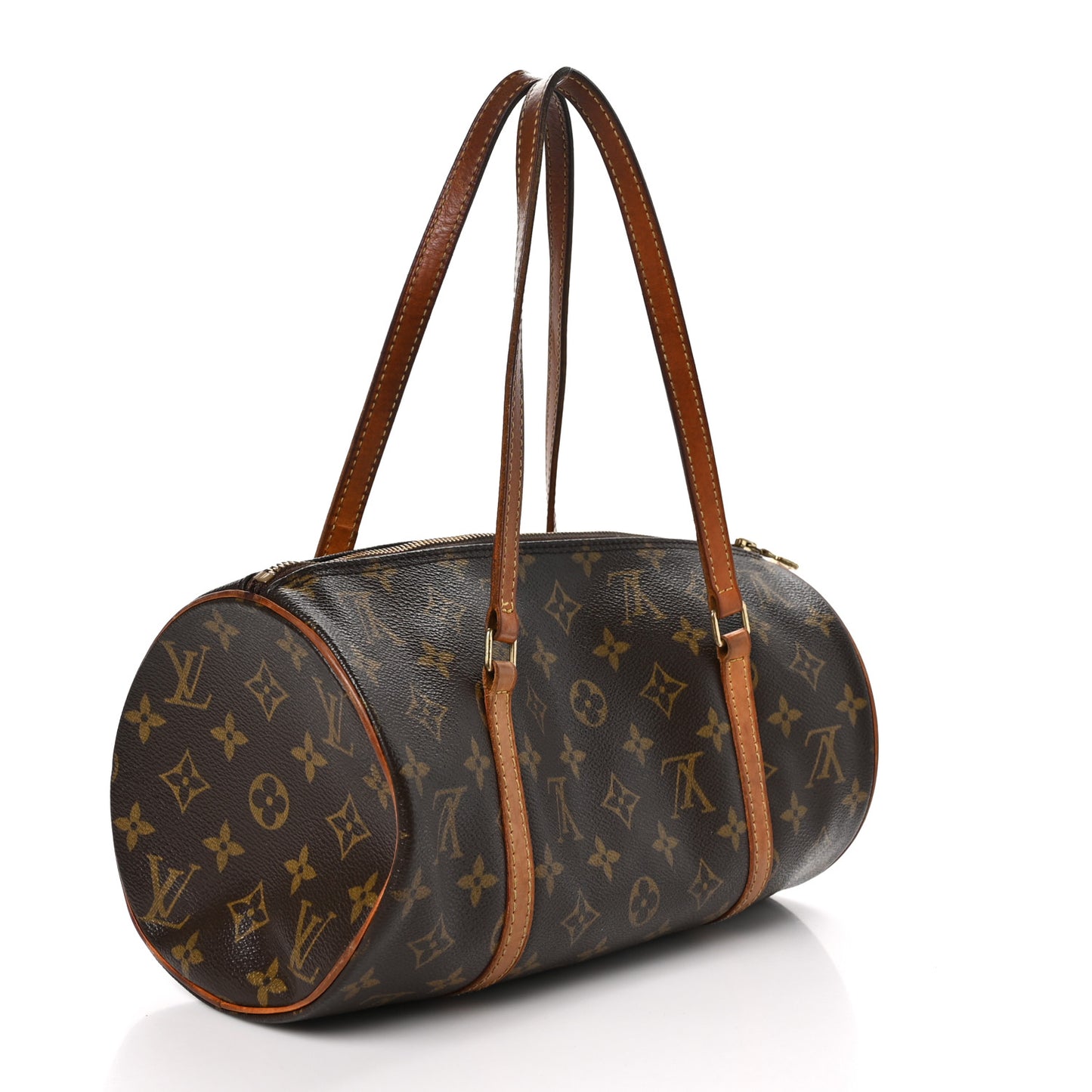 Monogram Papillon 30