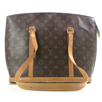 Louis Vuitton Monogram Babylone 1 of 9