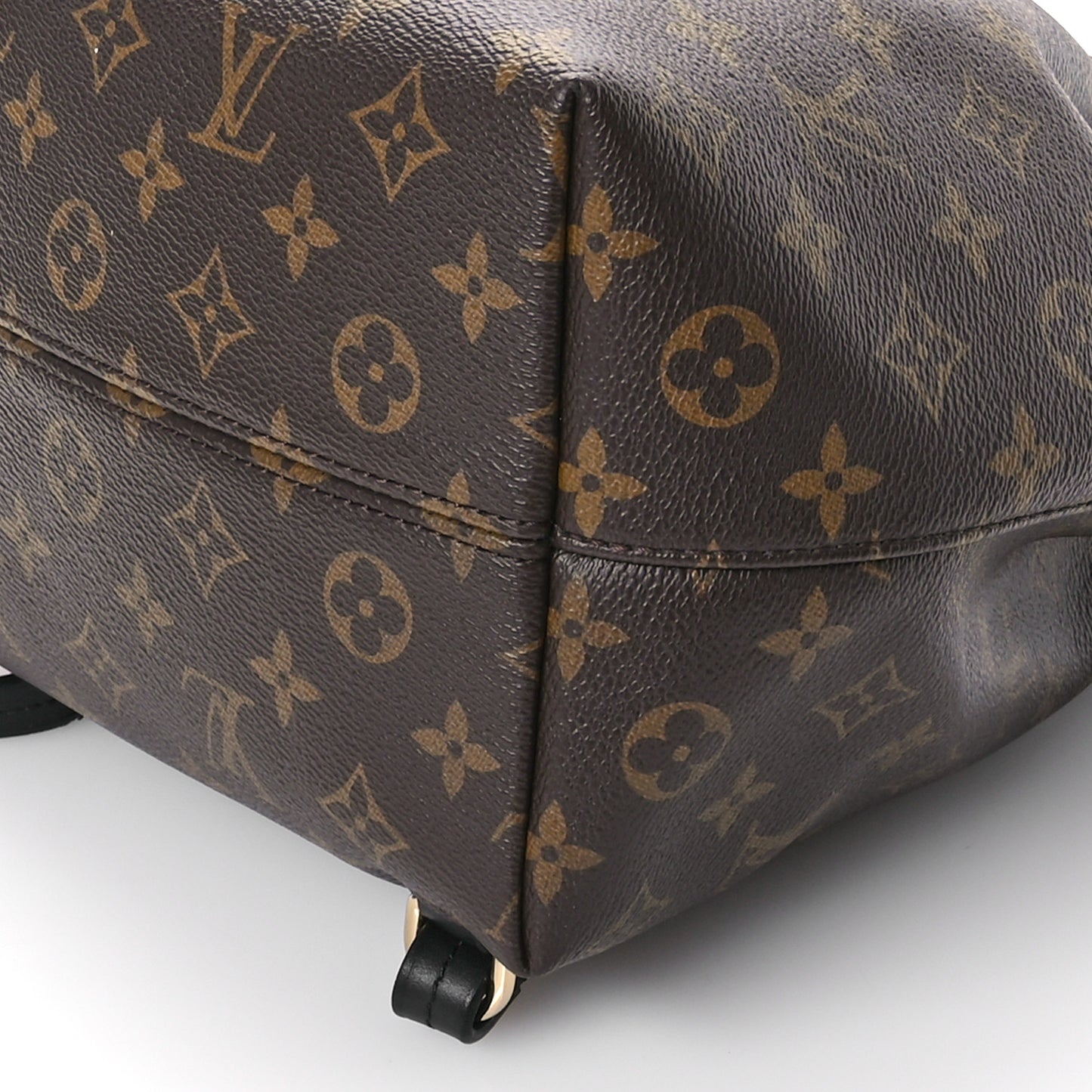 Monogram Montsouris PM Black