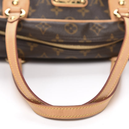 Louis Vuitton Monogram Montorgueil GM 10 of 12