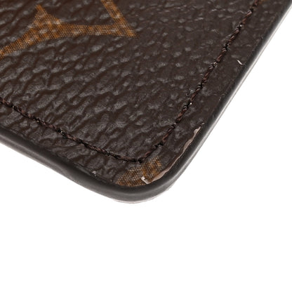 Louis Vuitton Reverse Monogram Dauphine Card Holder 8 of 12
