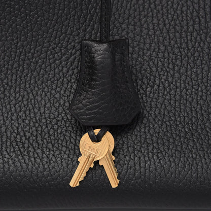 Hermes Ardennes Birkin 40 Black 24 of 36