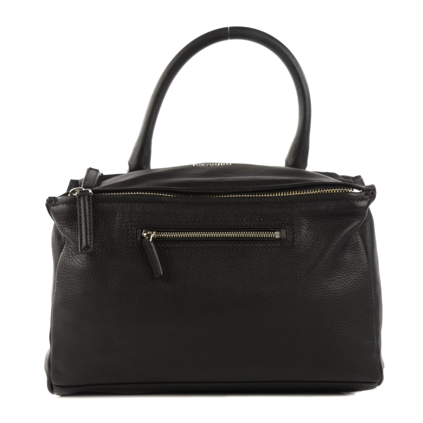 Sugar Goatskin Medium Pandora Black