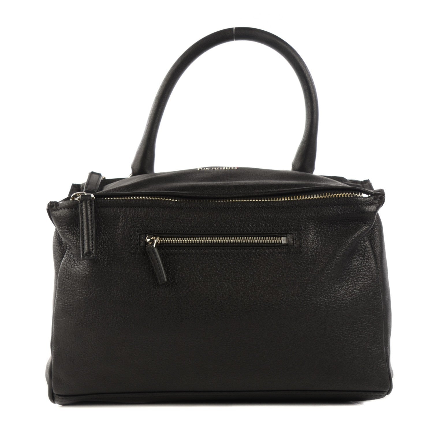Givenchy Sugar Goatskin Medium Pandora Black 1 of 7