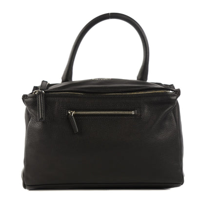 Givenchy Sugar Goatskin Medium Pandora Black 1 of 7
