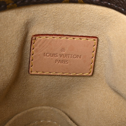 Louis Vuitton Monogram Artsy MM 6 of 10