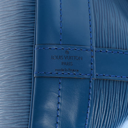 Louis Vuitton Epi Noe Toledo 6 of 12