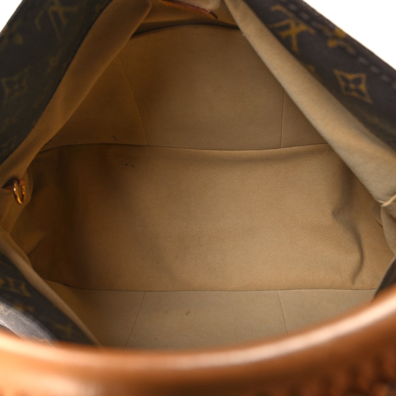 Louis Vuitton Monogram Artsy MM 5 of 10