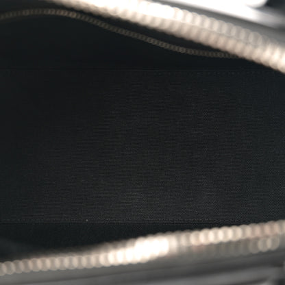 Givenchy Shiny Lord Calfskin Small Antigona Black 5 of 11