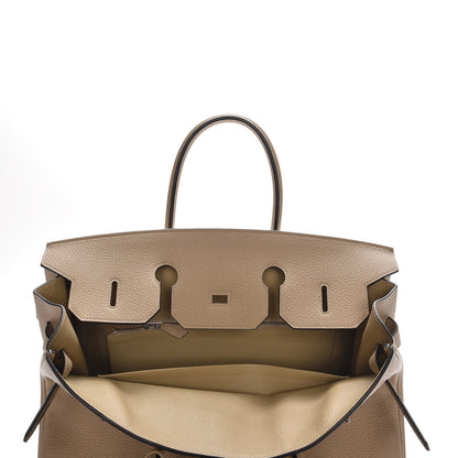 Hermes Togo Birkin 35 Trench 23 of 29