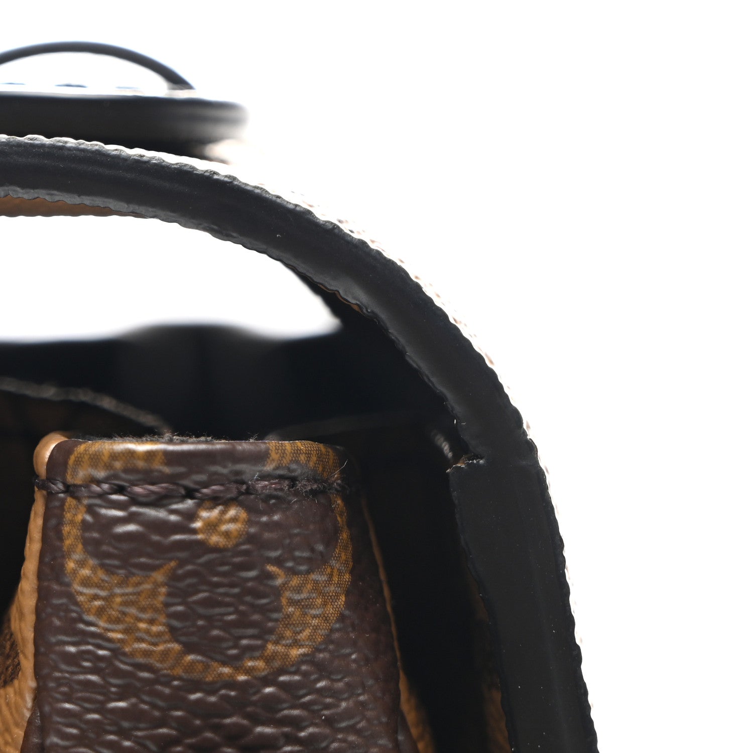 Louis Vuitton Reverse Monogram Pochette Metis 10 of 10