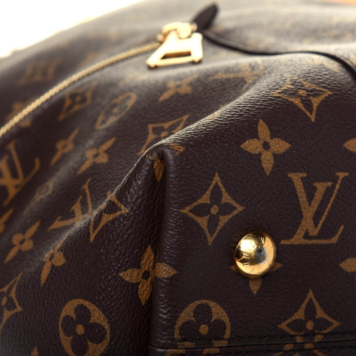 Monogram Melie