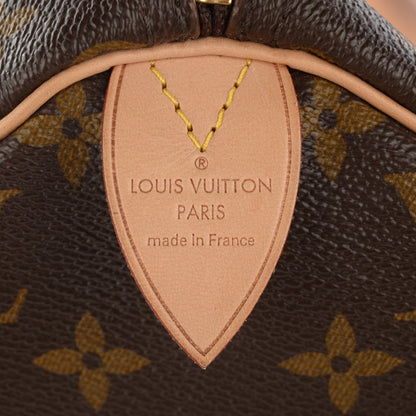 Louis Vuitton Monogram My LV Heritage Speedy 30 White Fuchsia 6 of 7