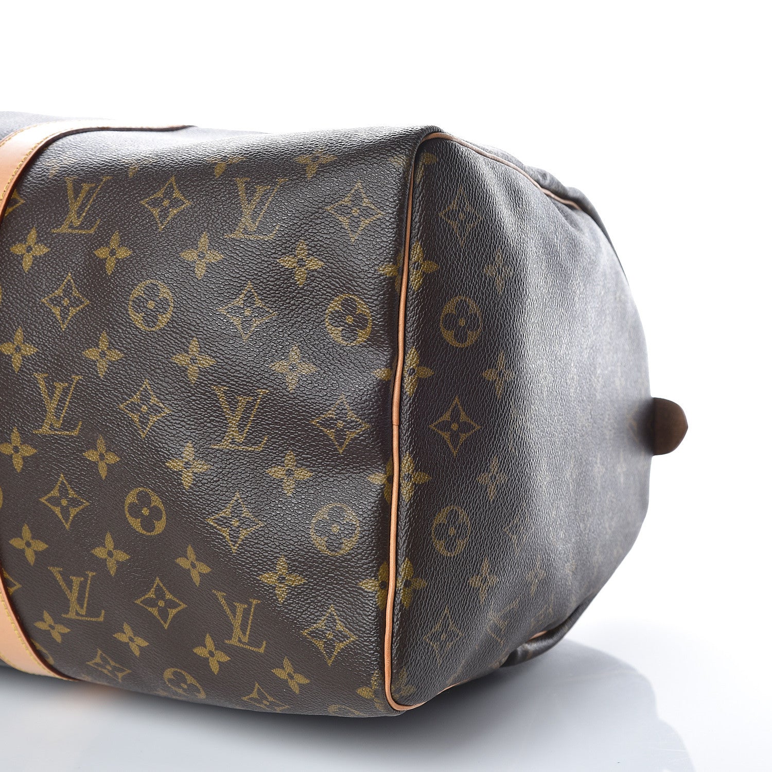 Louis Vuitton Monogram Keepall 50 6 of 10