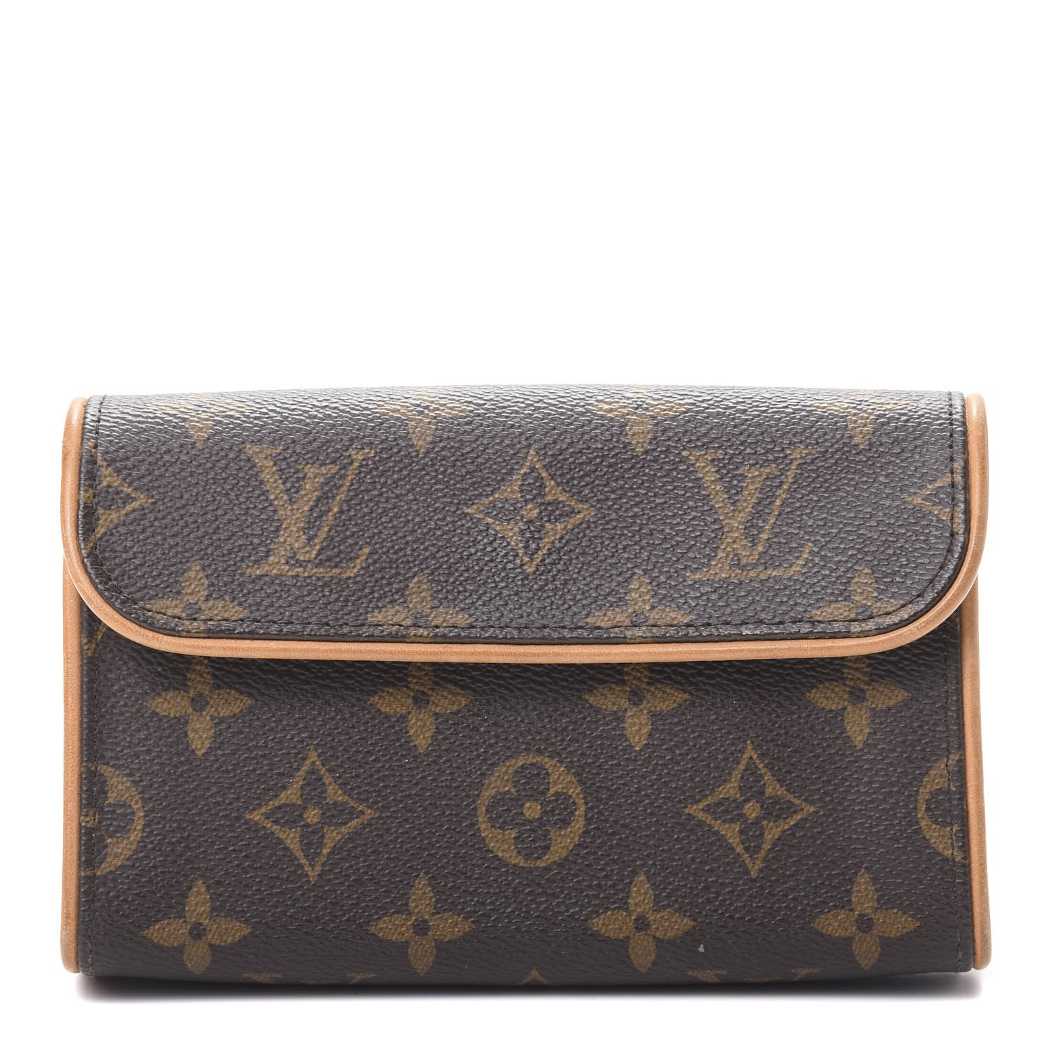 Louis Vuitton Monogram Pochette Florentine 1 of 8
