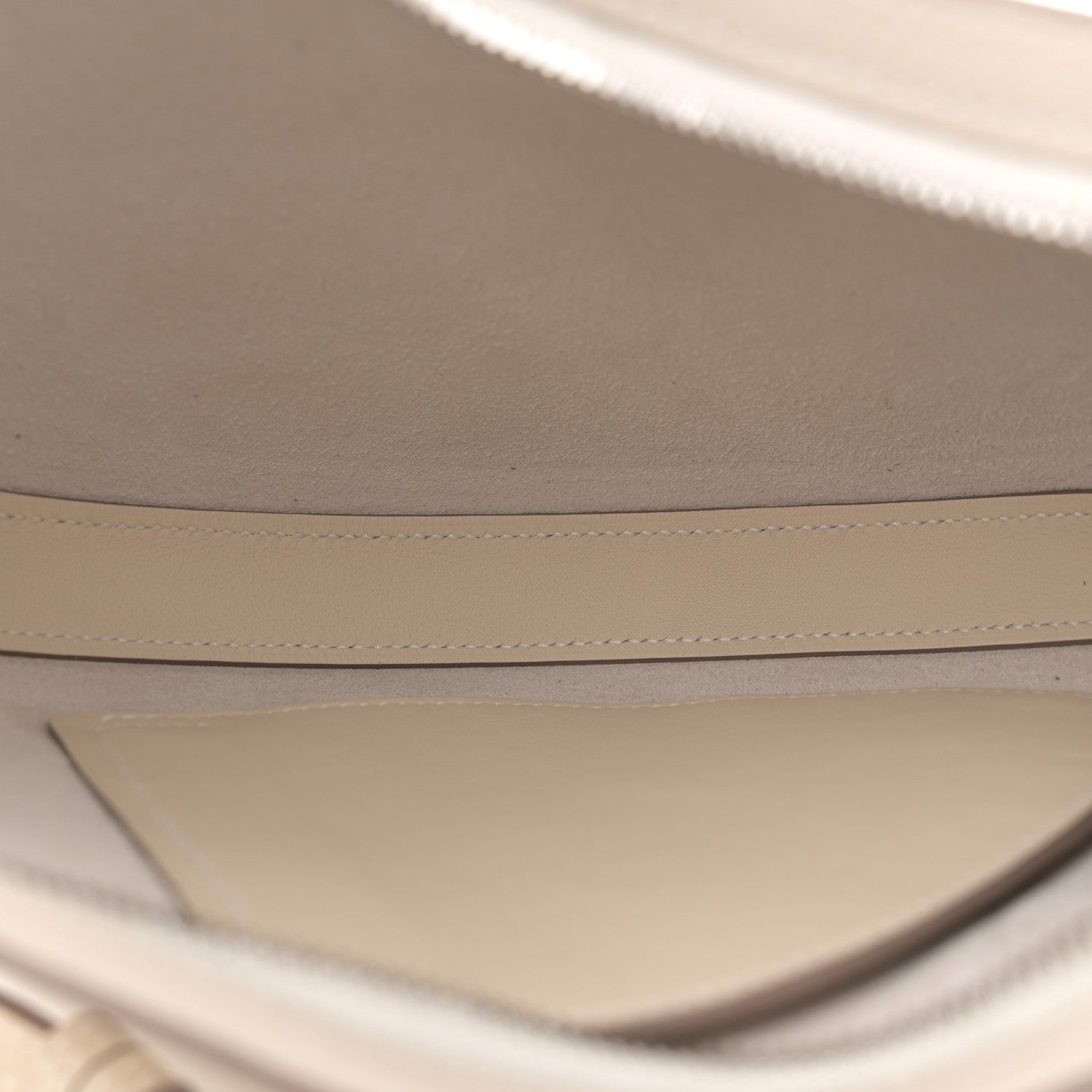 Hermes Togo Swift P'tit Arcon Craie 5 of 11