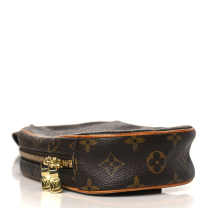 Louis Vuitton Monogram Pochette Gange 4 of 8