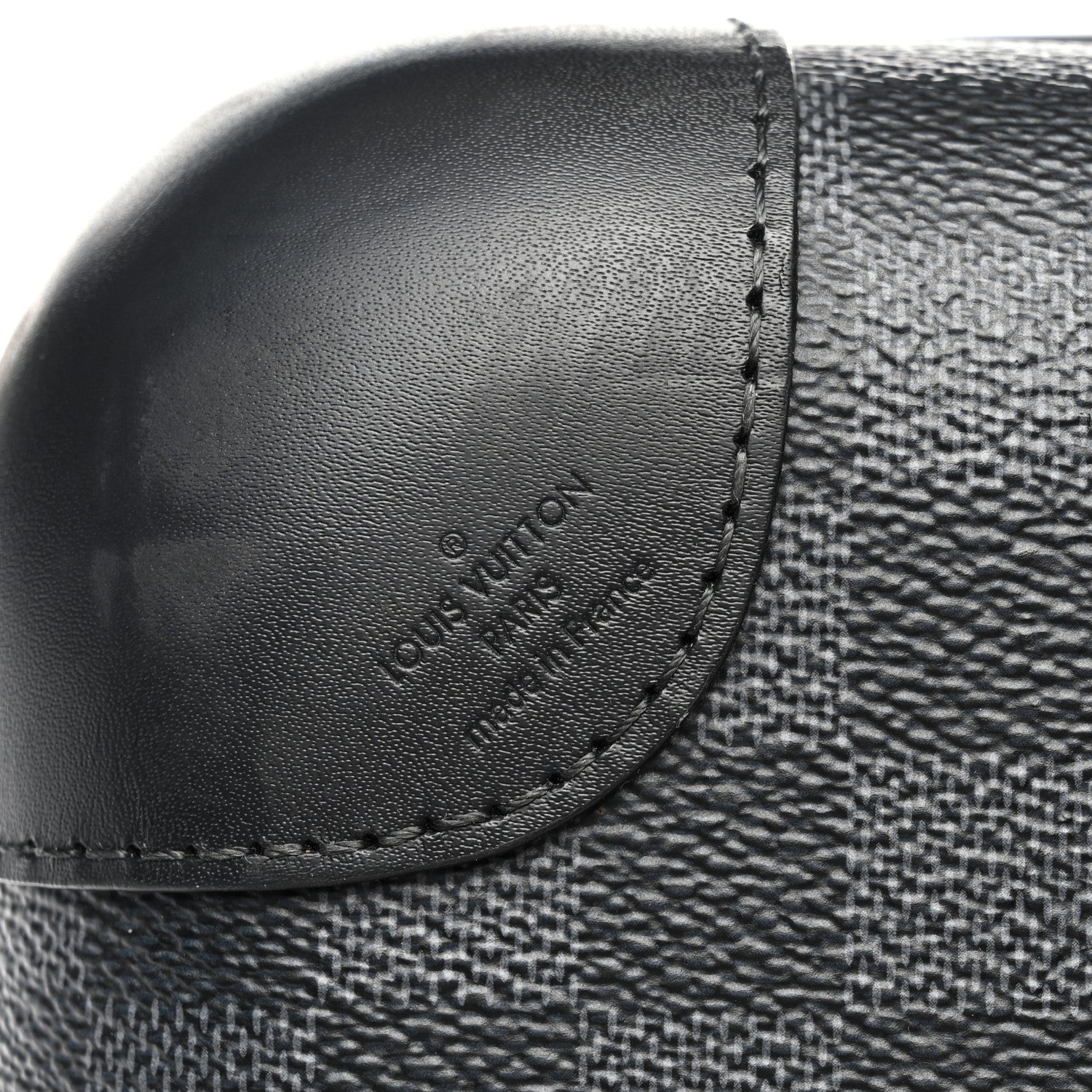 Louis Vuitton Damier Graphite Horizon 55 7 of 18