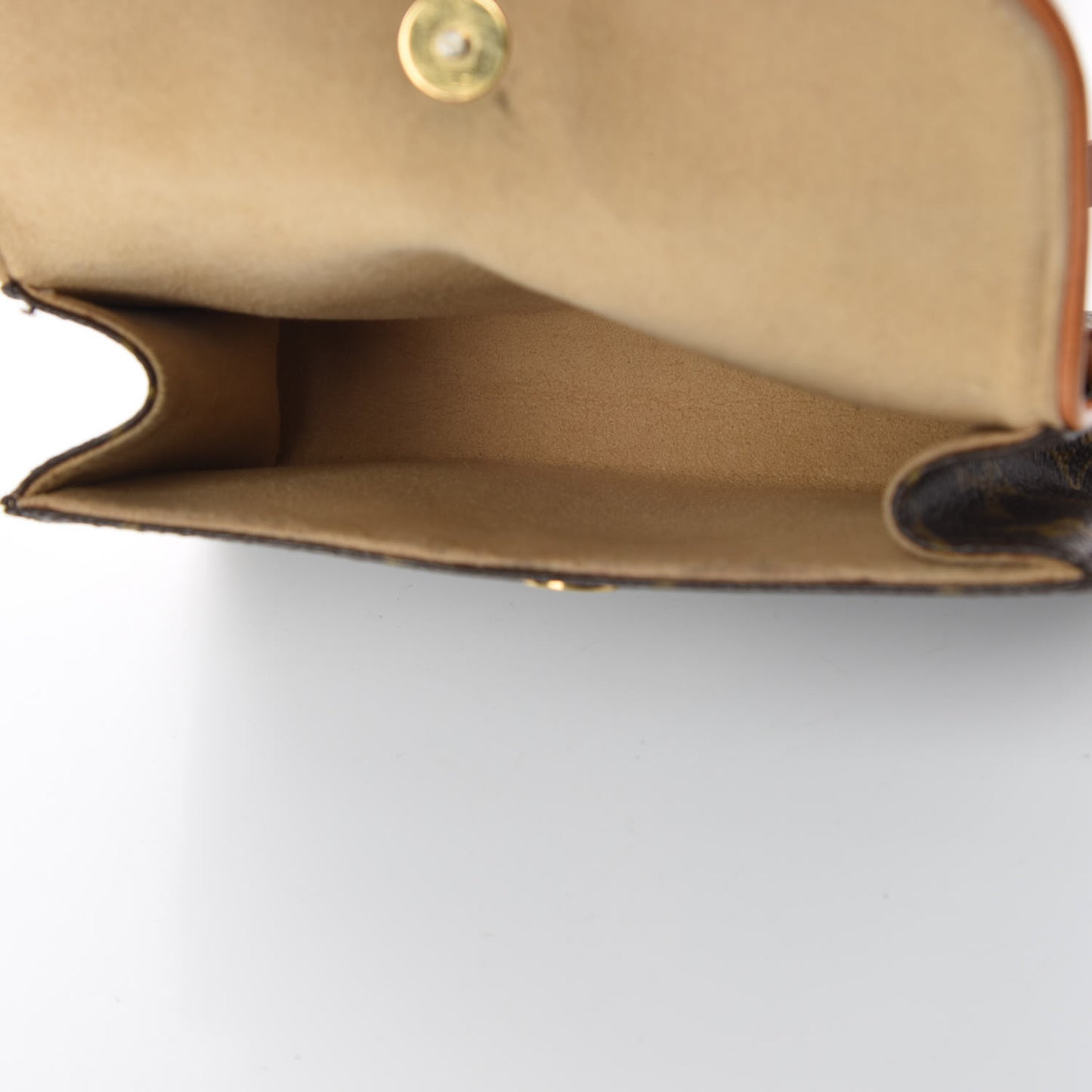Monogram Pochette Florentine XS