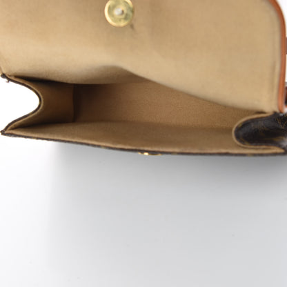 Louis Vuitton Monogram Pochette Florentine XS 7 of 12