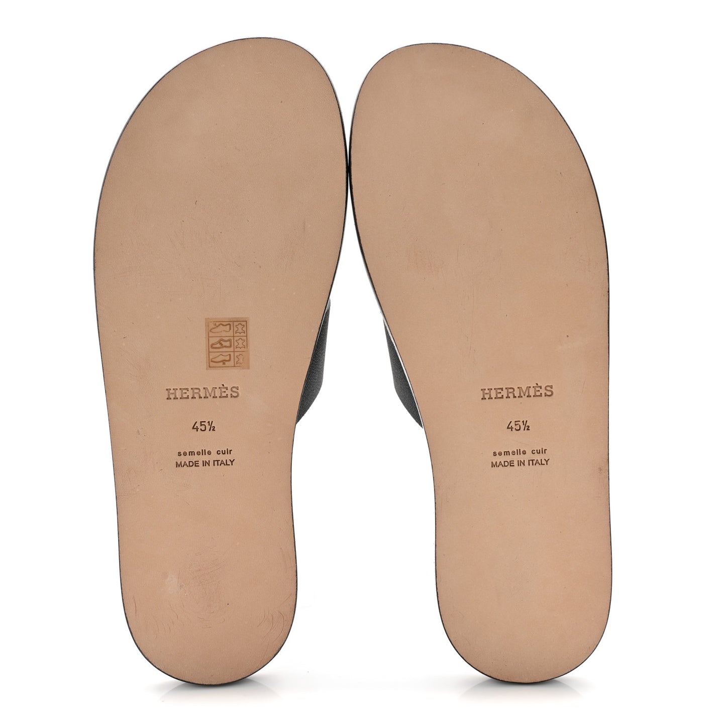 Epsom Mens Izmir Sandals 45.5 Marine