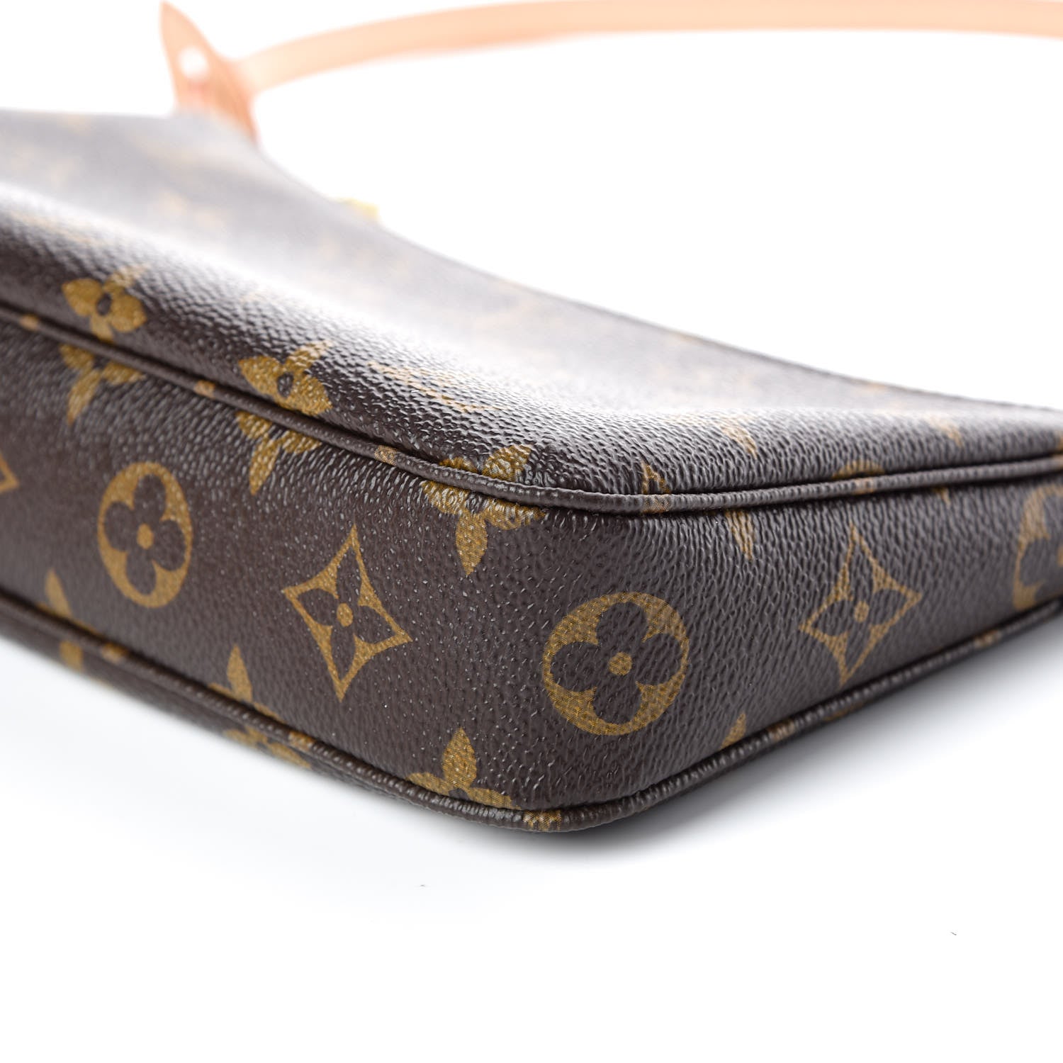 Louis Vuitton Monogram Pochette Accessories NM 6 of 10