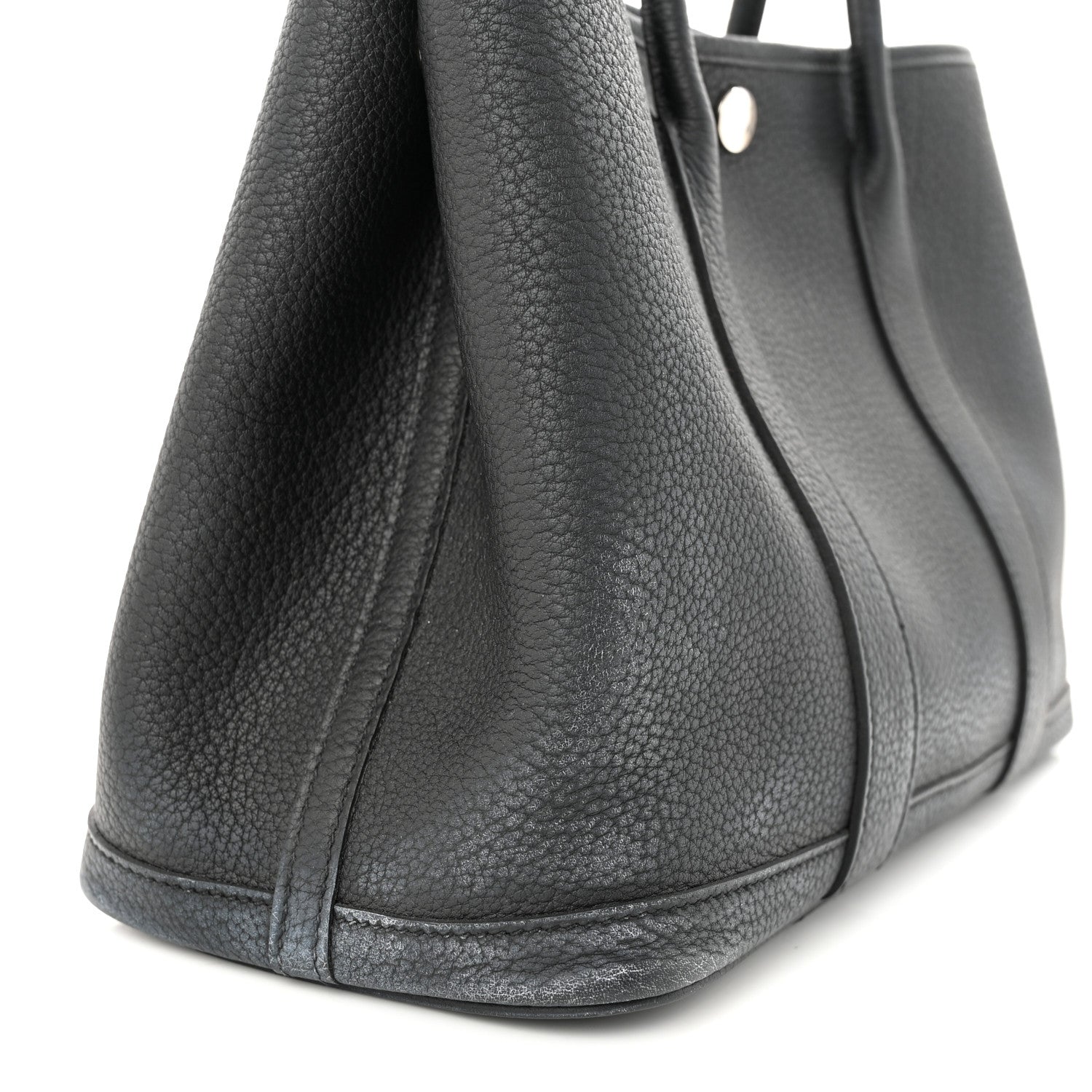 Hermes Negonda Garden Party 30 TPM Black 12 of 13